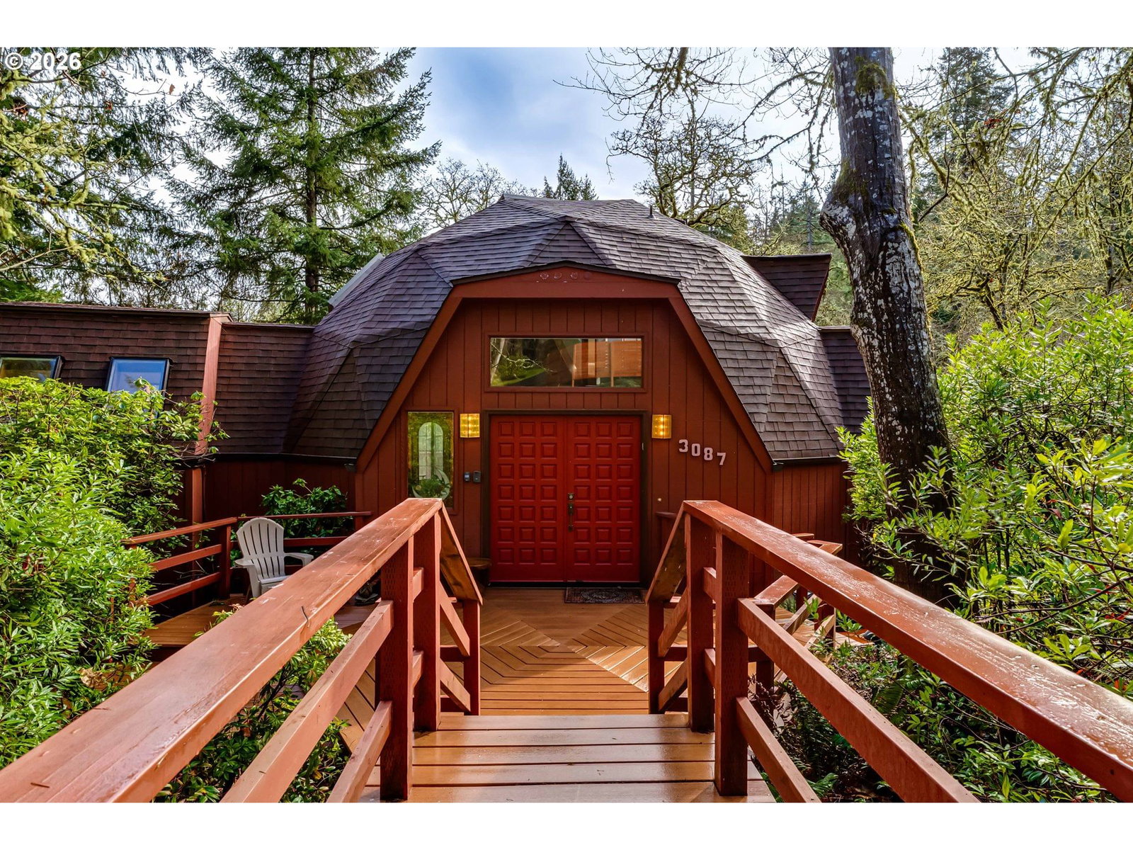 Primary listing photo, 3087 WHITBECK BLVD, Eugene, OR, 97405