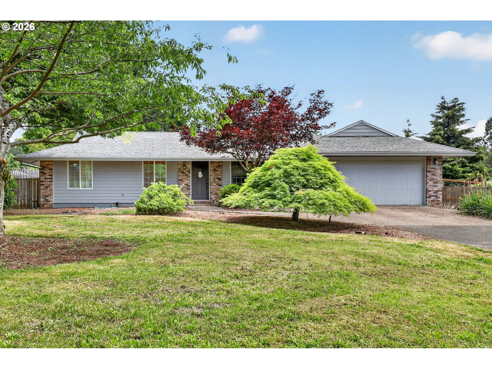 Primary listing photo, 22280 S KAMRATH RD, Oregon City, OR, 97045