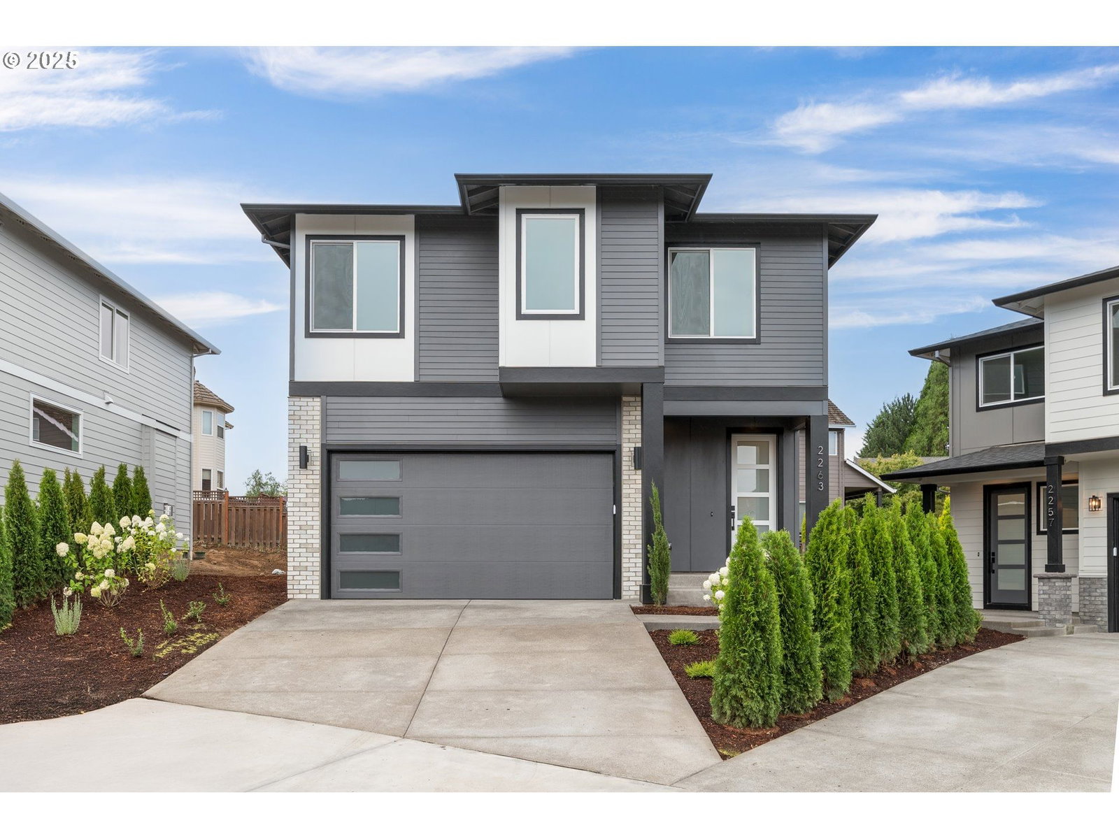 Primary listing photo, 2263 SW Phyllis PL, Gresham, OR, 97080