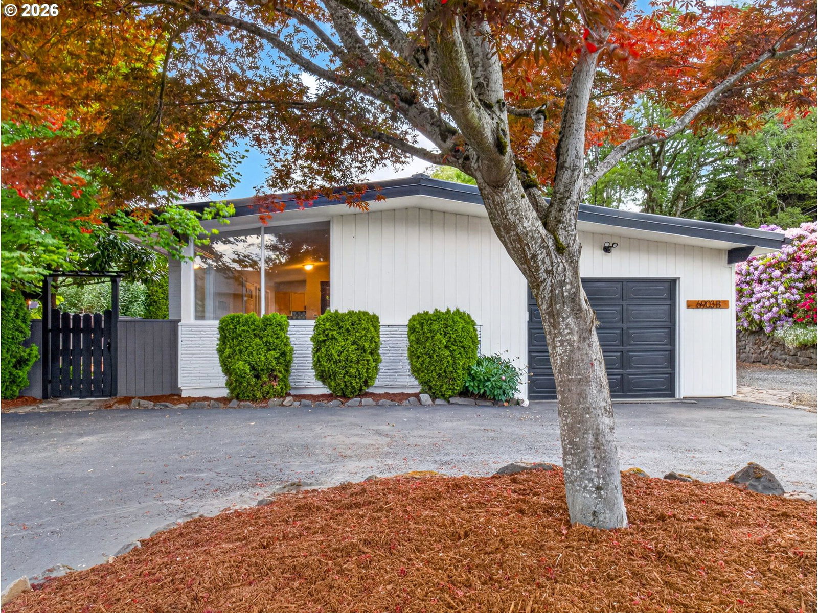 Primary listing photo, 6903 Glen Echo AVE #B, Gladstone, OR, 97027
