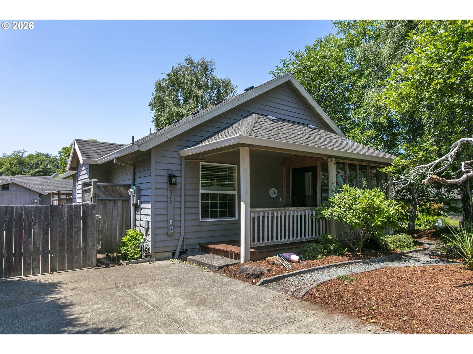Primary listing photo, 375 N NEPTUNE ST, Rockaway Beach, OR, 97136