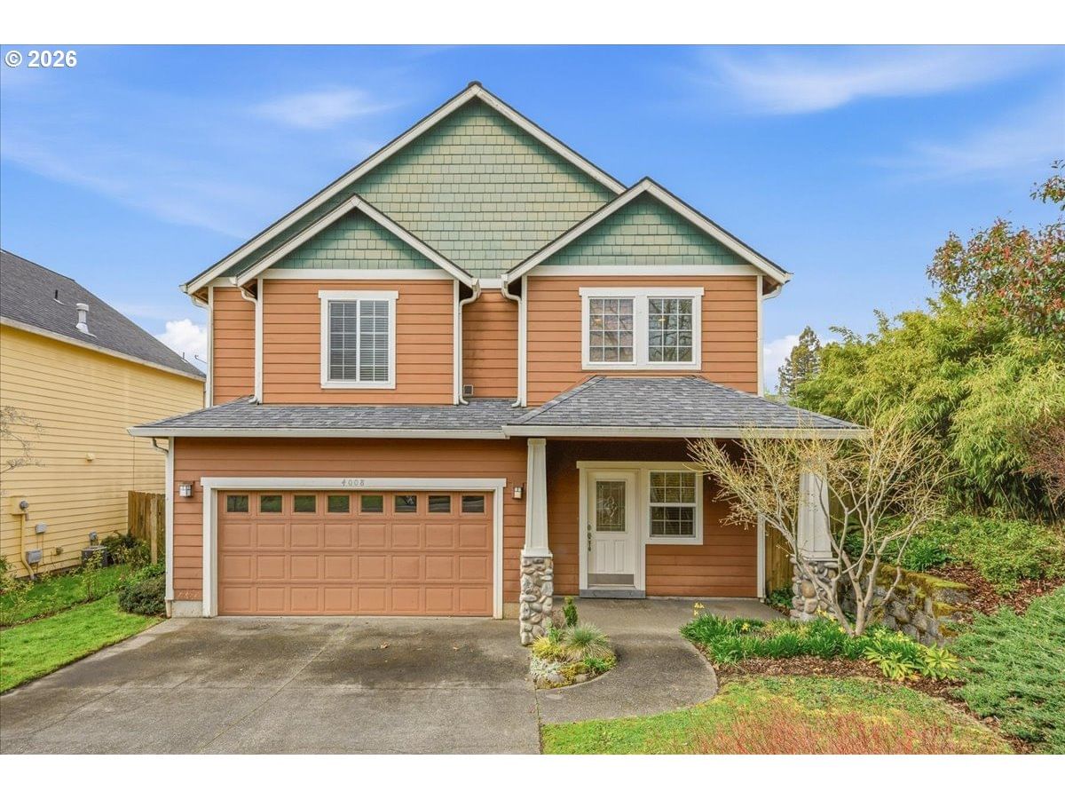 Primary listing photo, 4008 NW LINCOLN AVE, Vancouver, WA, 98660