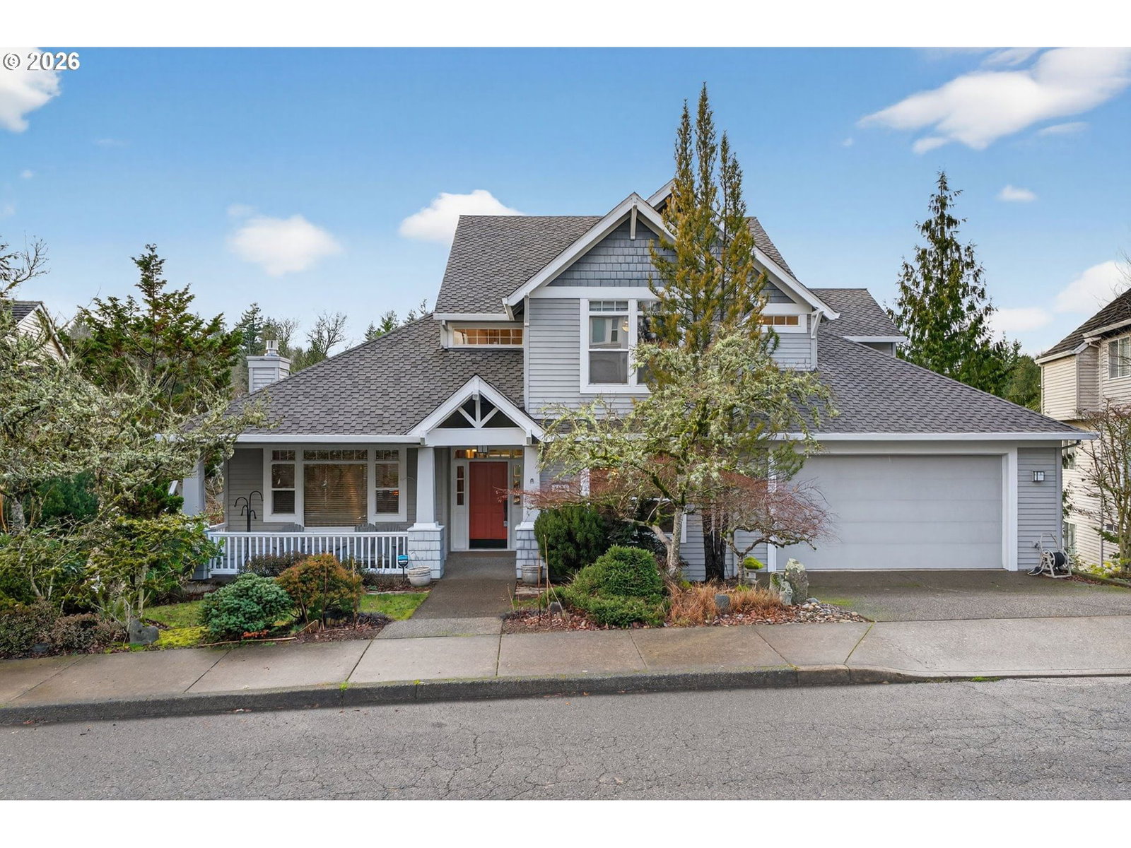 Primary listing photo, 1531 NW MORGAN LN, Portland, OR, 97229