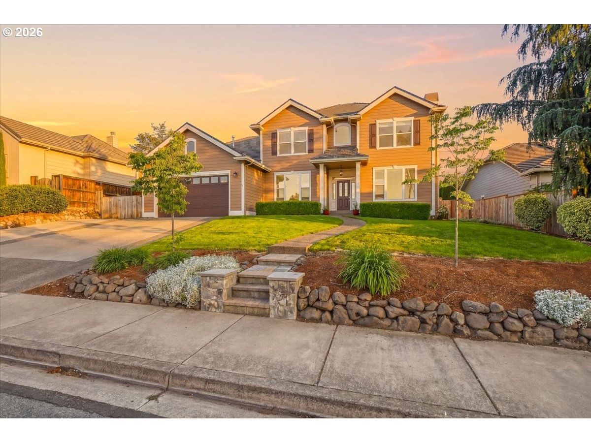 Primary listing photo, 2258 GENE CAMERON WAY, Medford, OR, 97504