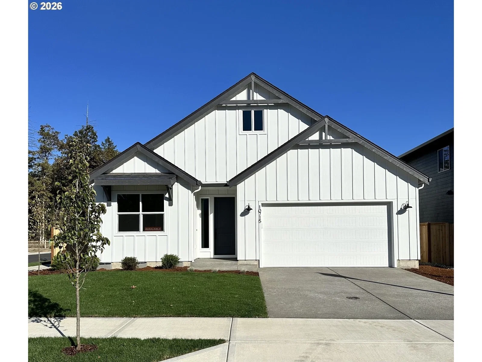10715 NE 138th AVE #Lot 20