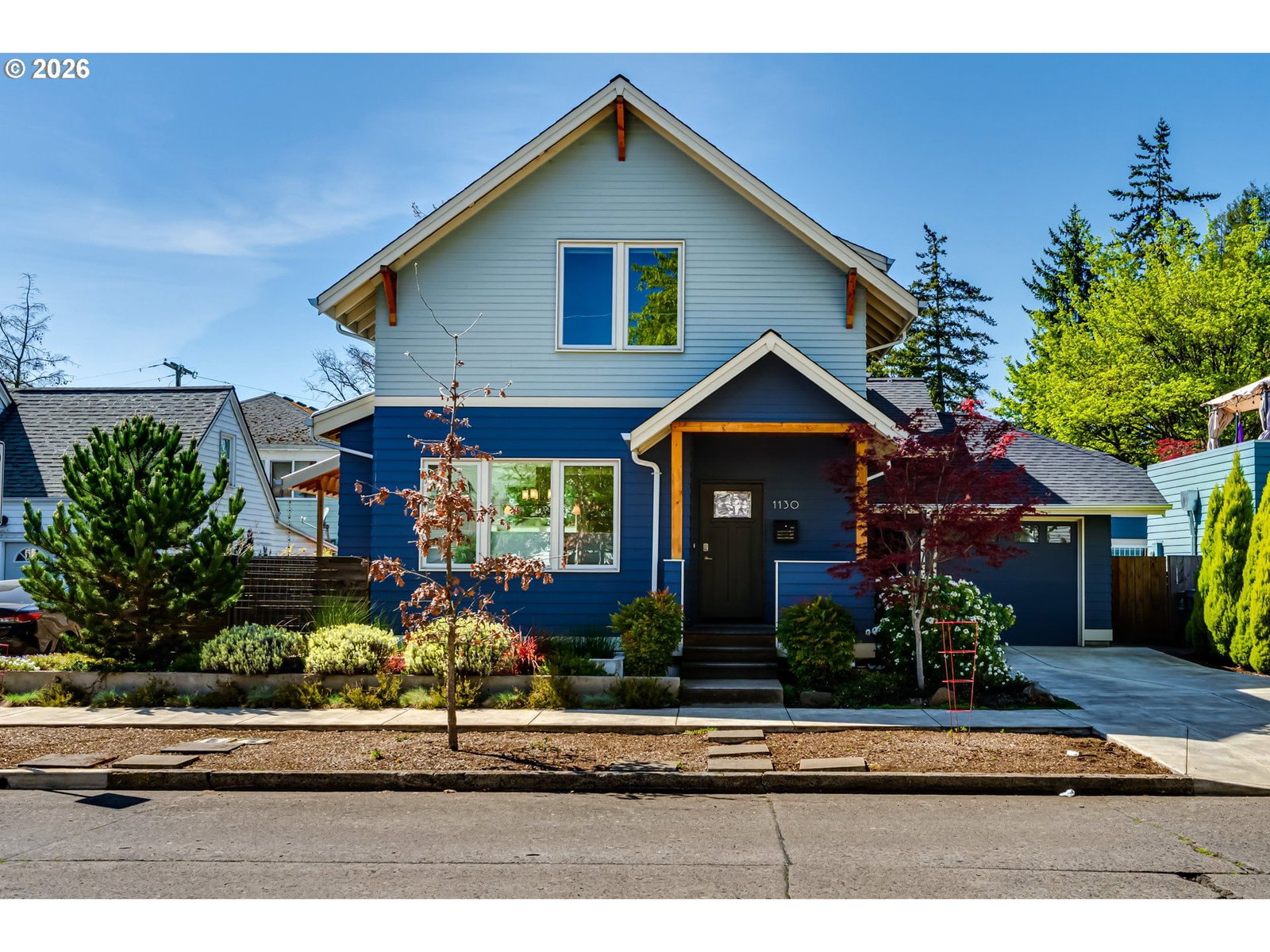 Primary listing photo, 1130 POLK ST, Eugene, OR, 97402