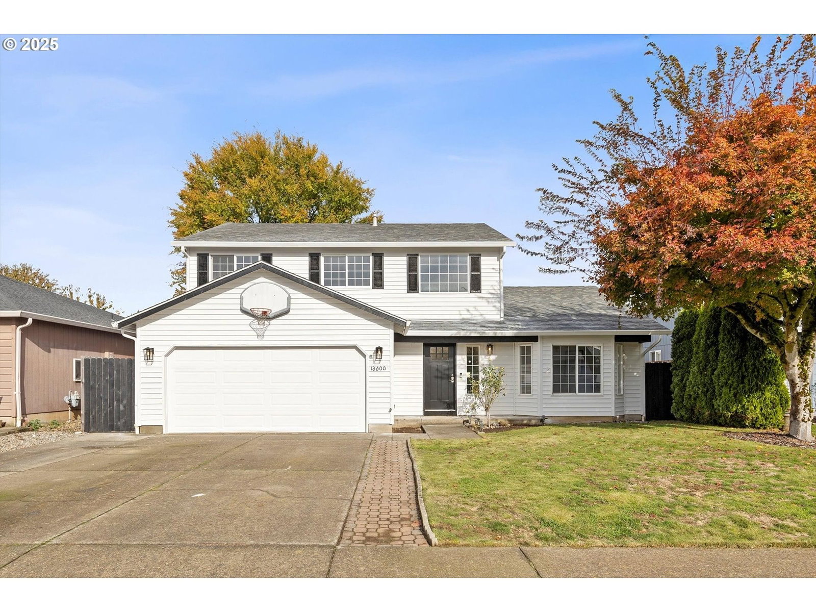 16600 NE 80TH ST, Vancouver, WA, 98682