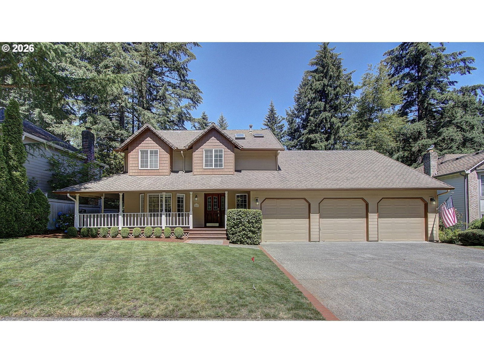 Primary listing photo, 15802 NE 26TH ST, Vancouver, WA, 98684