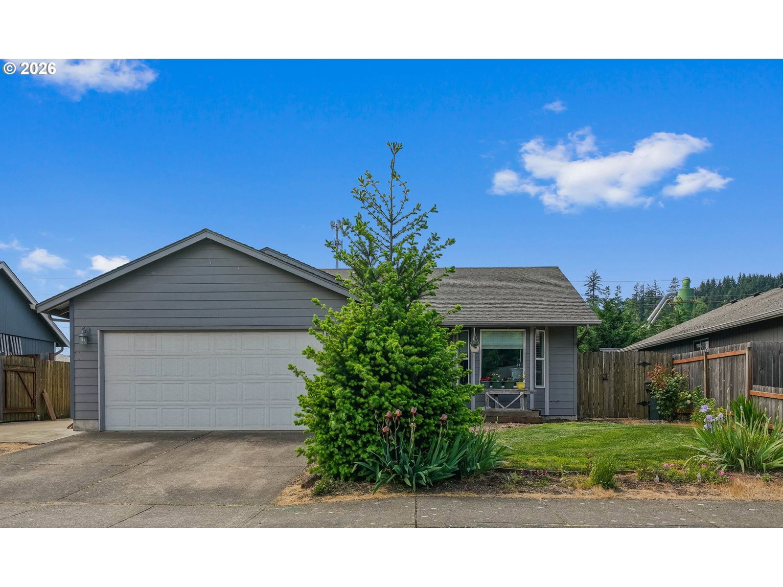 Primary listing photo, 6935 2ND ST, Turner, OR, 97392