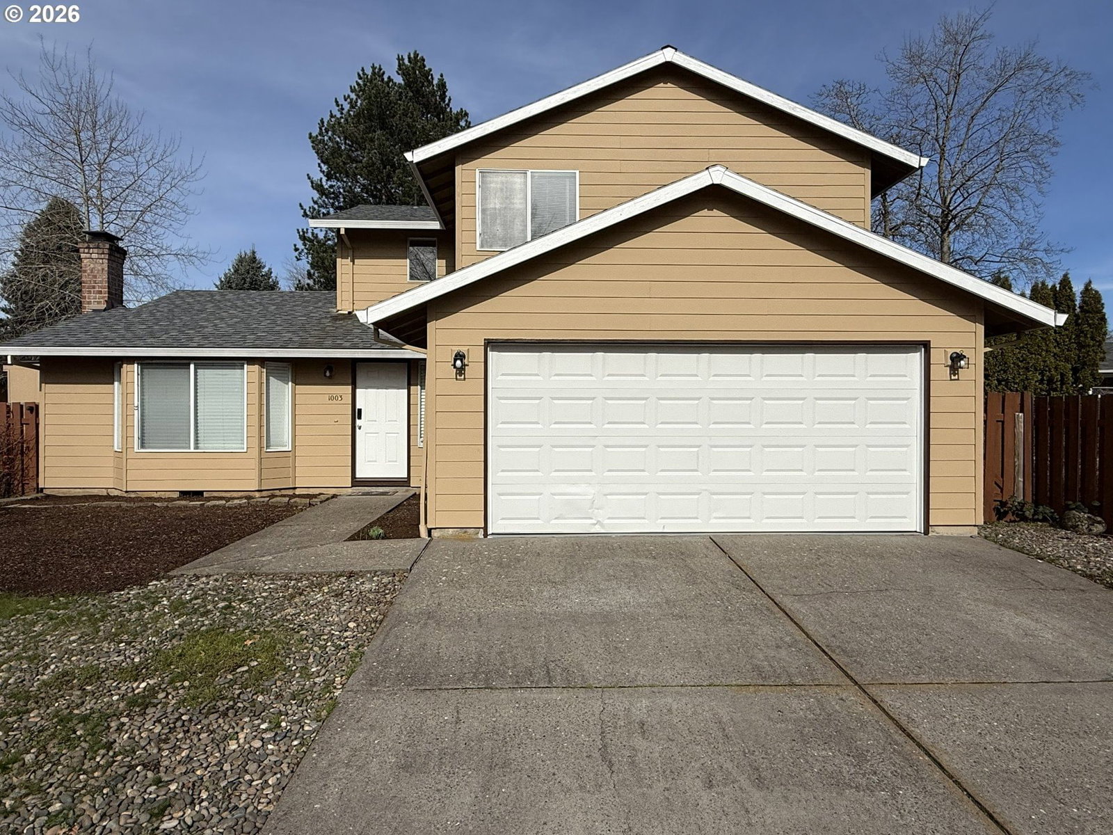 Primary listing photo, 1003 SE 146TH AVE, Portland, OR, 97233