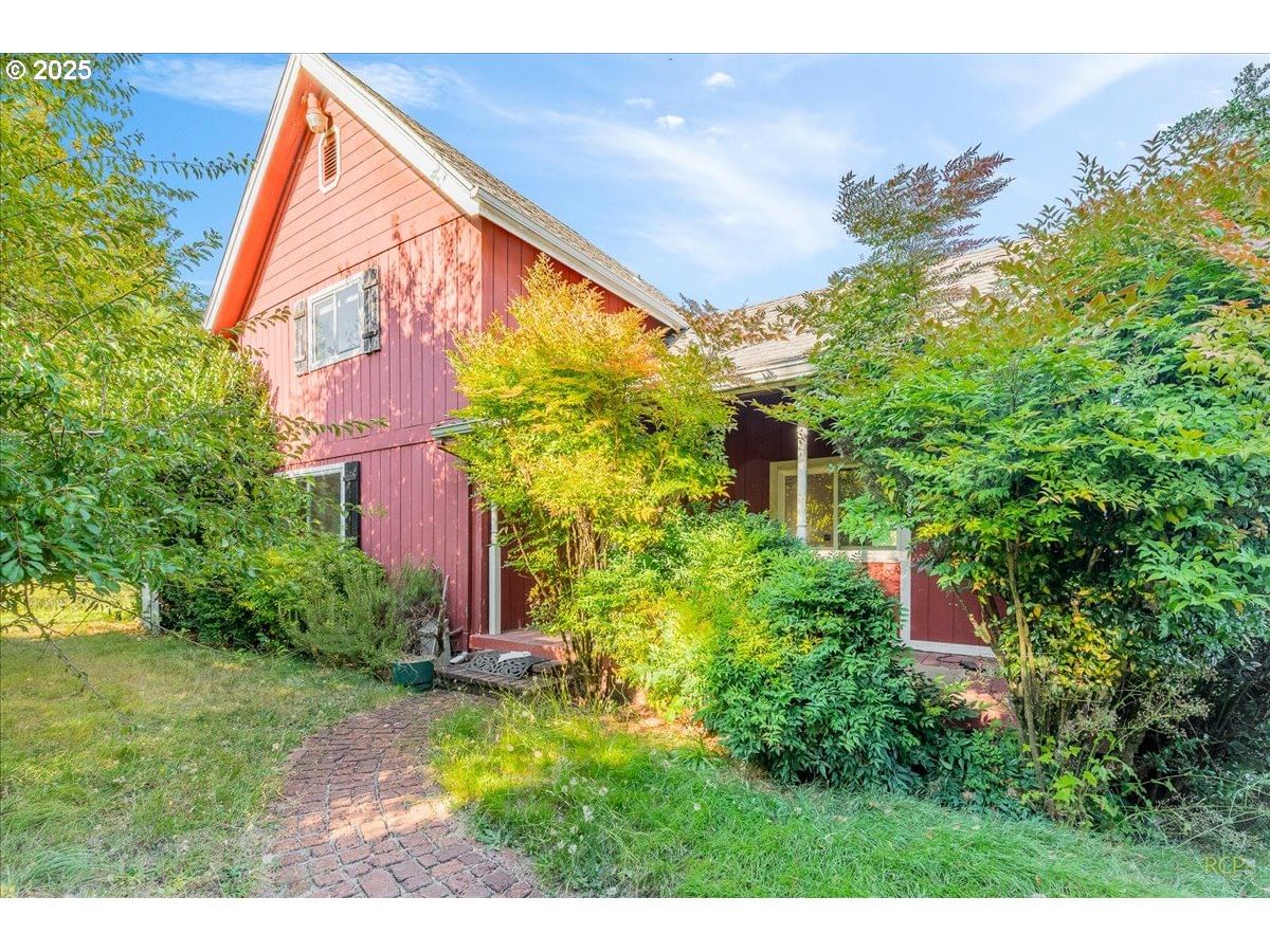 Primary listing photo, 35070 BACHELOR FLAT RD, St Helens, OR, 97051