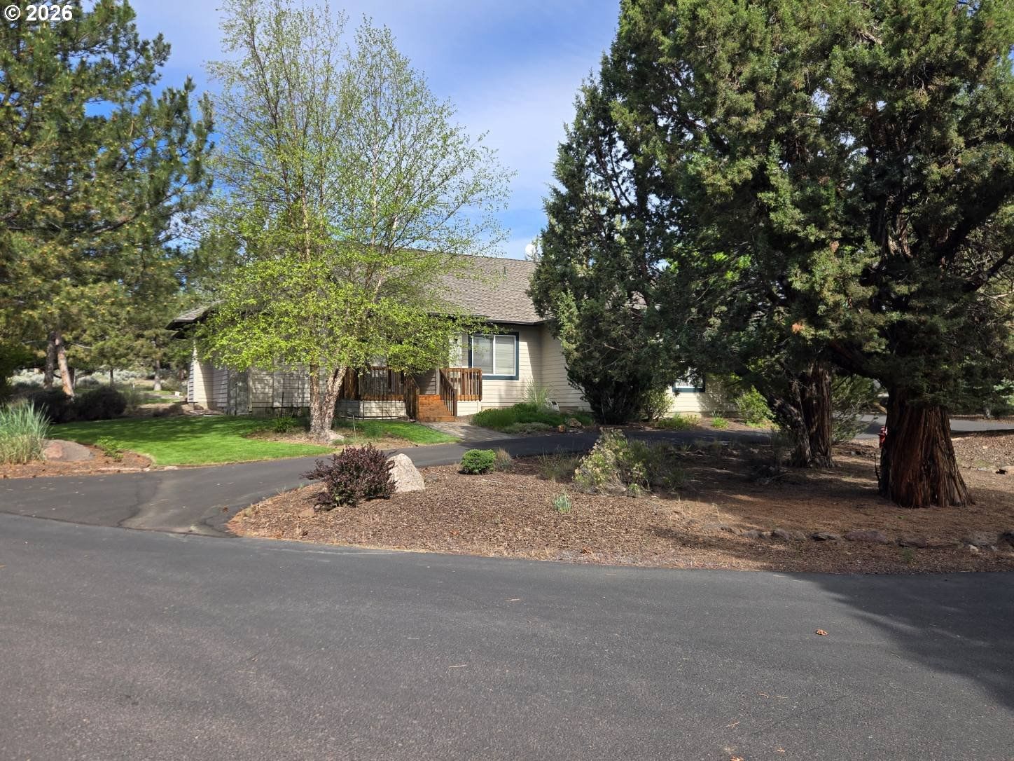 Primary listing photo, 2261 CONDOR DR, Redmond, OR, 97756