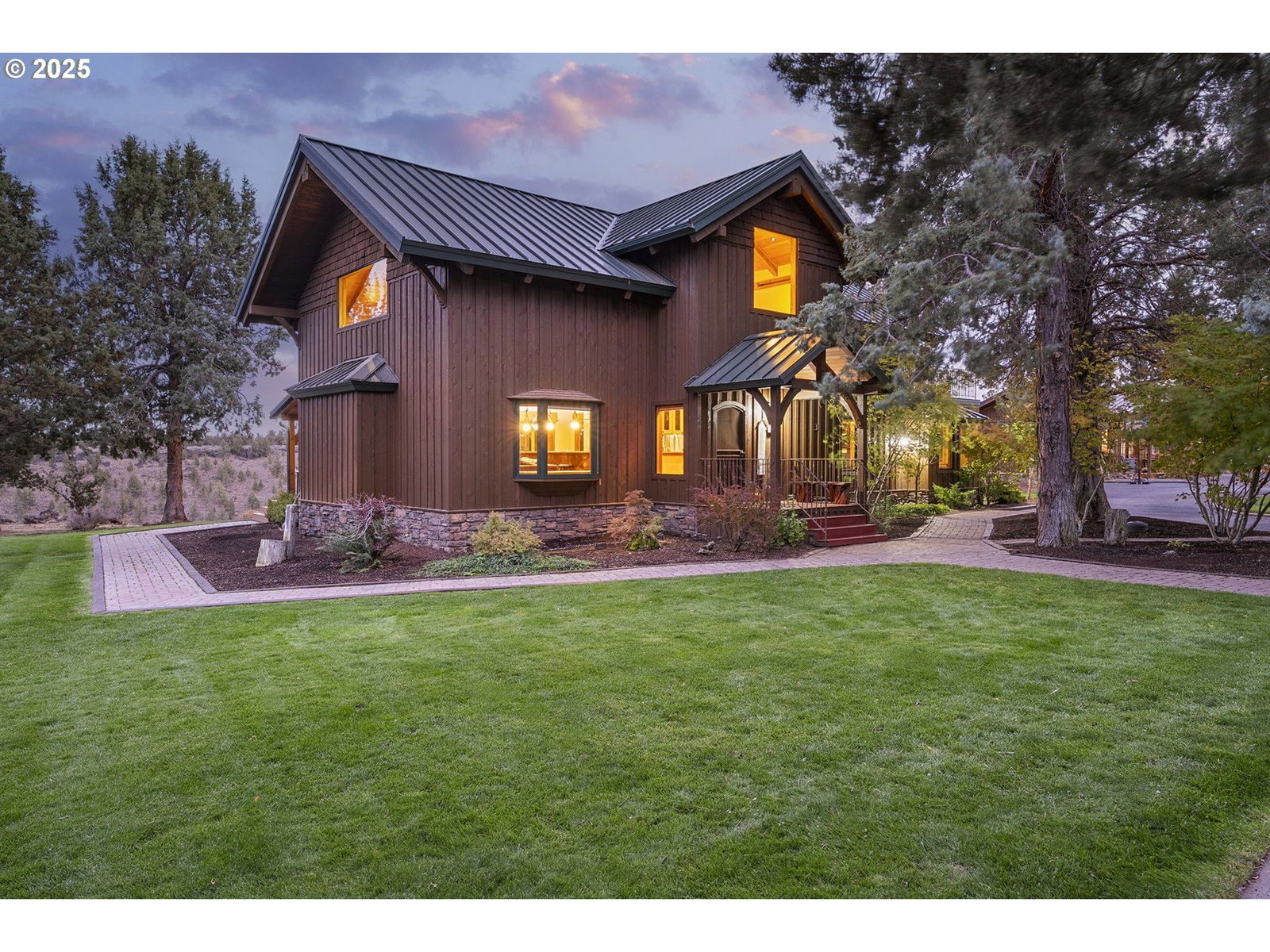 Primary listing photo, 18495 CRAWFORD TR, Sisters, OR, 97759