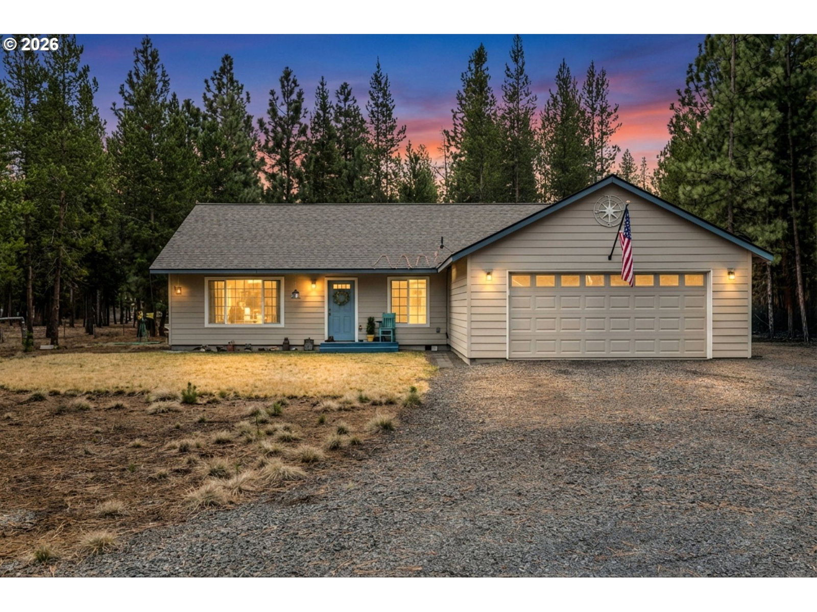 Primary listing photo, 15773 LAVA DR, La Pine, OR, 97739