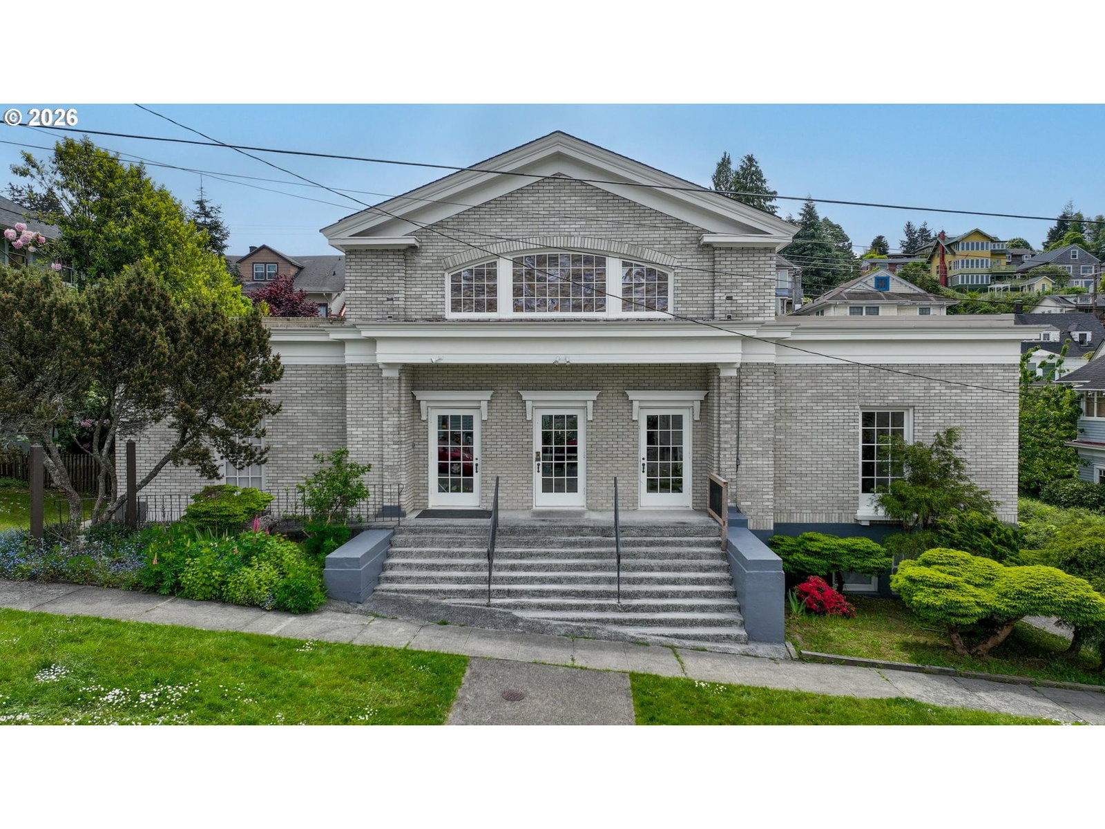 Primary listing photo, 1151 HARRISON AVE, Astoria, OR, 97103