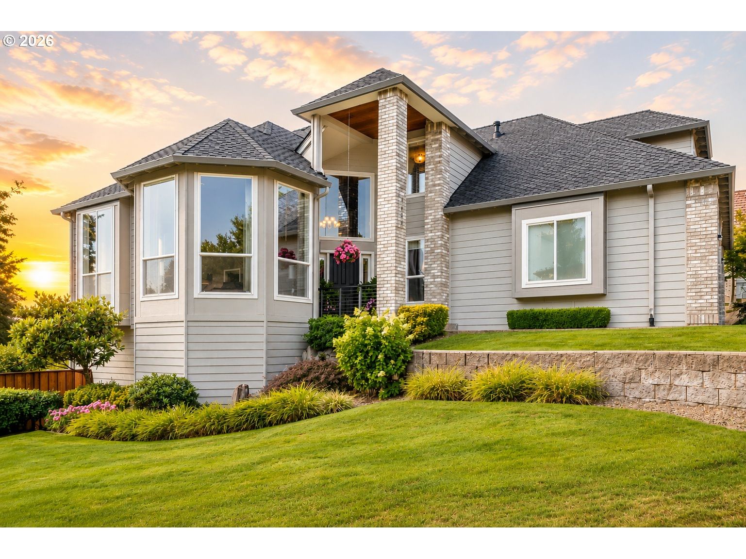 3466 VISTA RIDGE DR