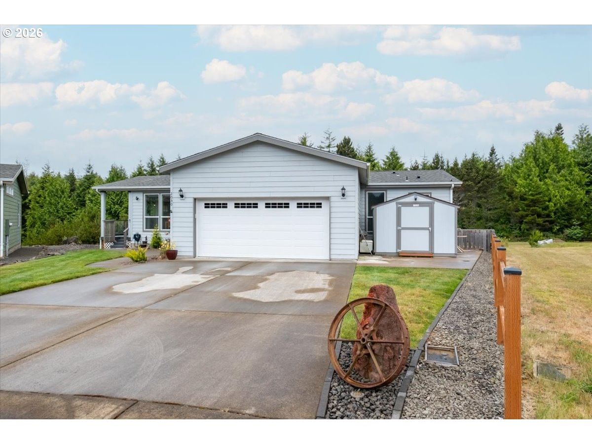 Primary listing photo, 2050 SW GREEN LN, Waldport, OR, 97394