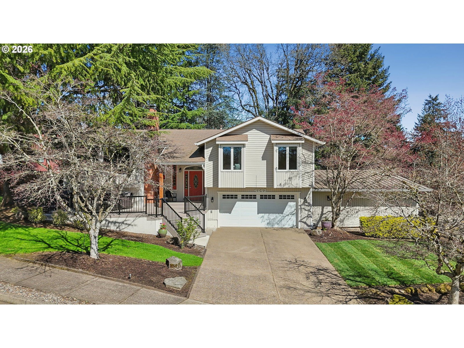 Primary listing photo, 4243 SPRING ROCK CIR, West Linn, OR, 97068