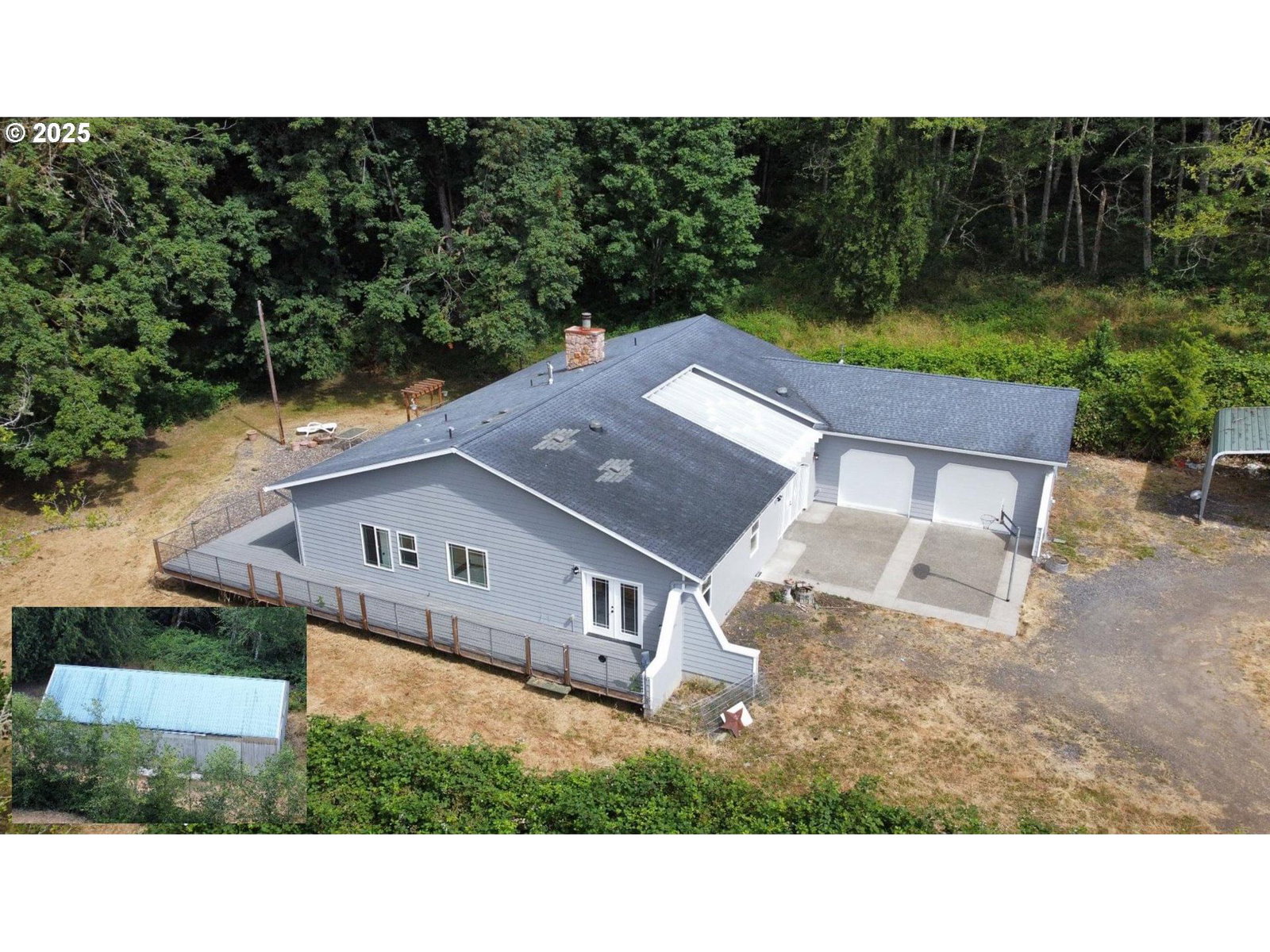 Primary listing photo, 20599 ILMARI RD, Clatskanie, OR, 97016