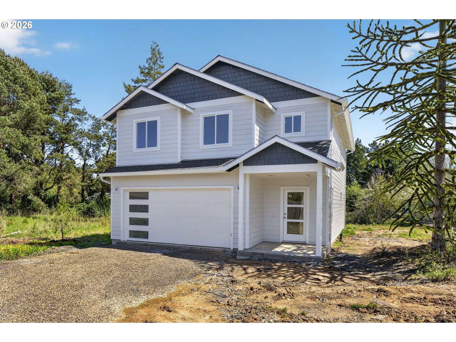 Primary listing photo, 35233 Bayside Gardens RD, Nehalem, OR, 97131