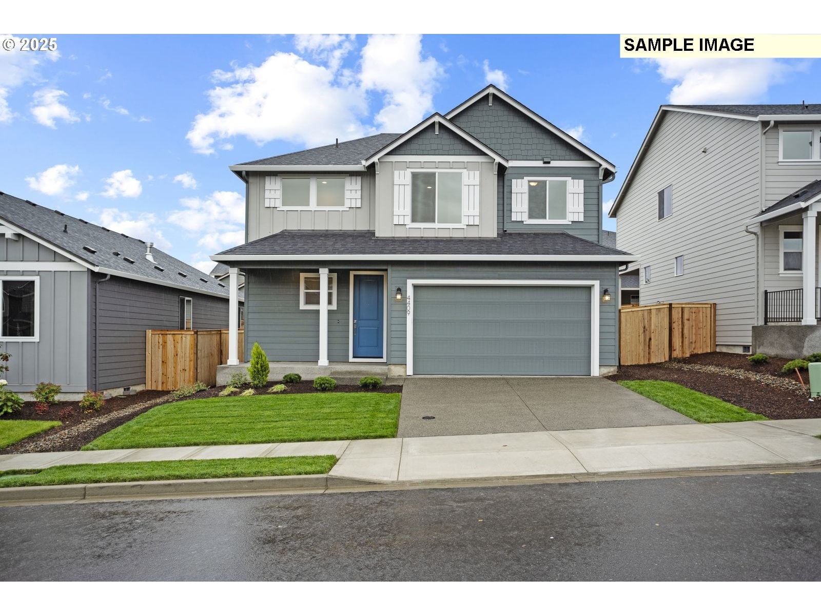 Primary listing photo, 18715 NE 41ST PL #LOT 320, Vancouver, WA, 98686
