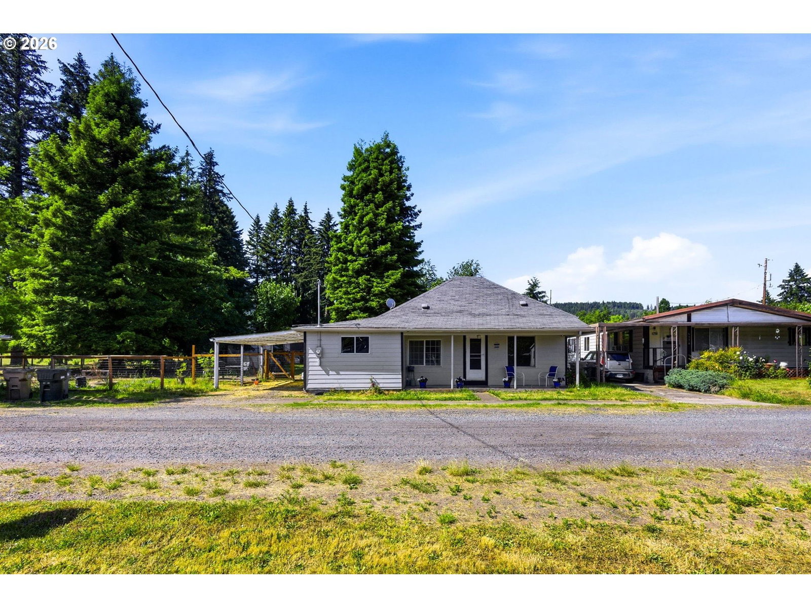 Primary listing photo, 5226 POPLAR ST, Sweet Home, OR, 97386