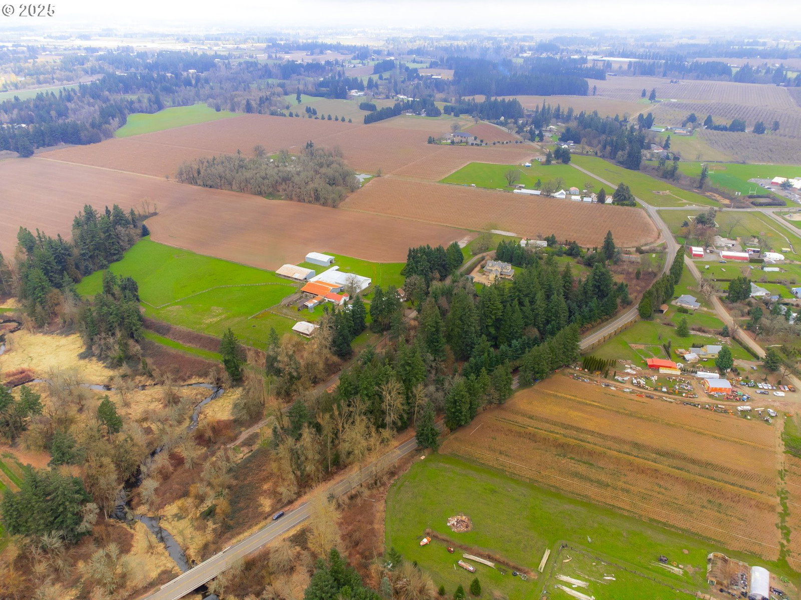 Primary listing photo, 0 Donald RD NE, Aurora, OR, 97002