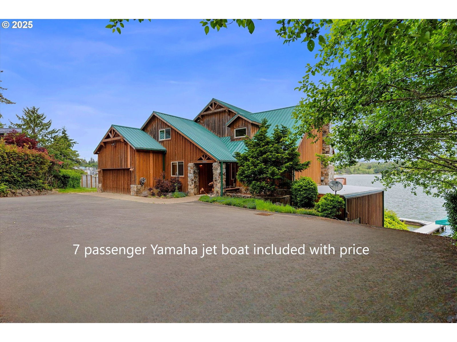 Primary listing photo, 1635 NE EAST DEVILS LAKE RD, Otis, OR, 97368
