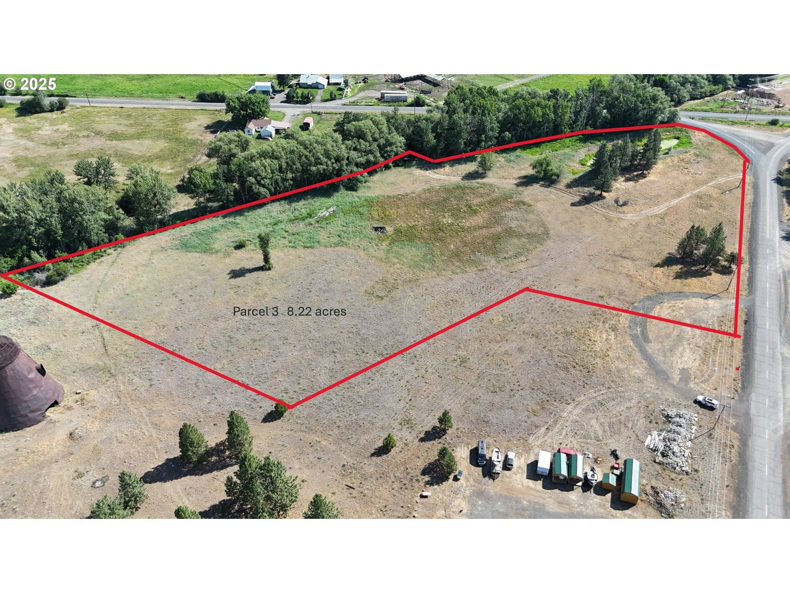 Primary listing photo, Sawmill Cutoff LN, Halfway, OR, 97834