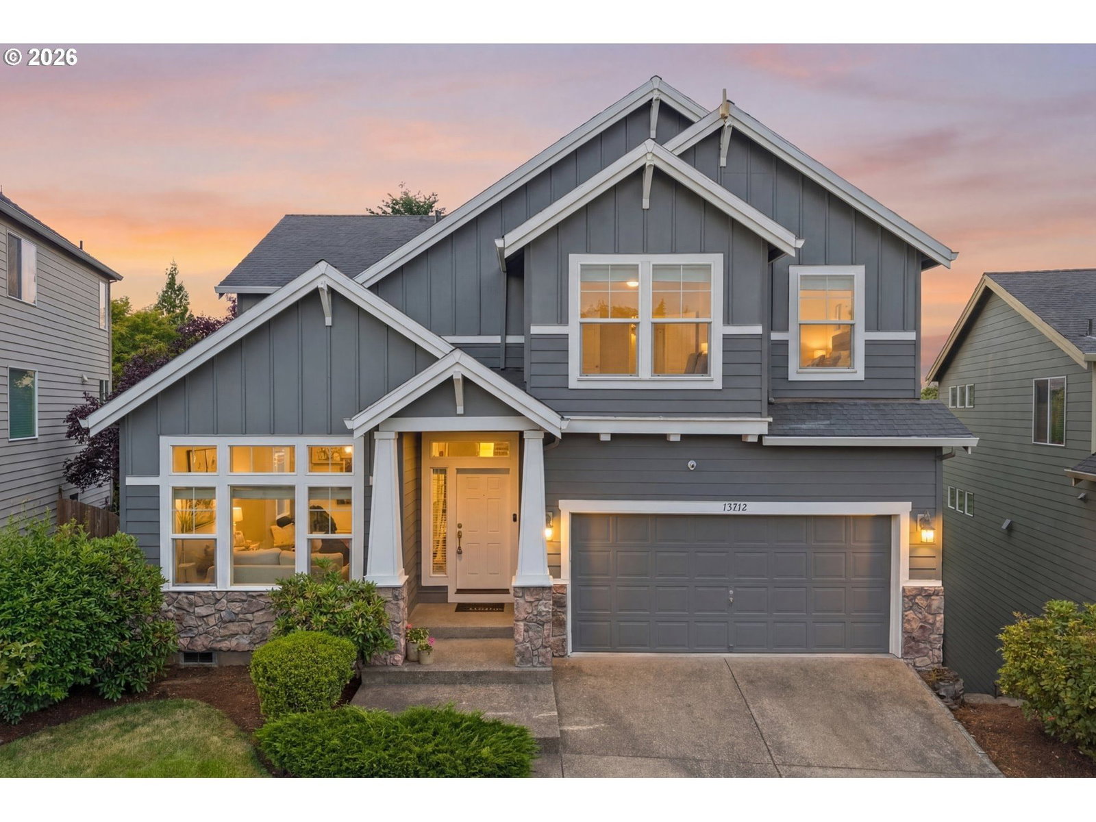 12712 SE DREAM WEAVER CT