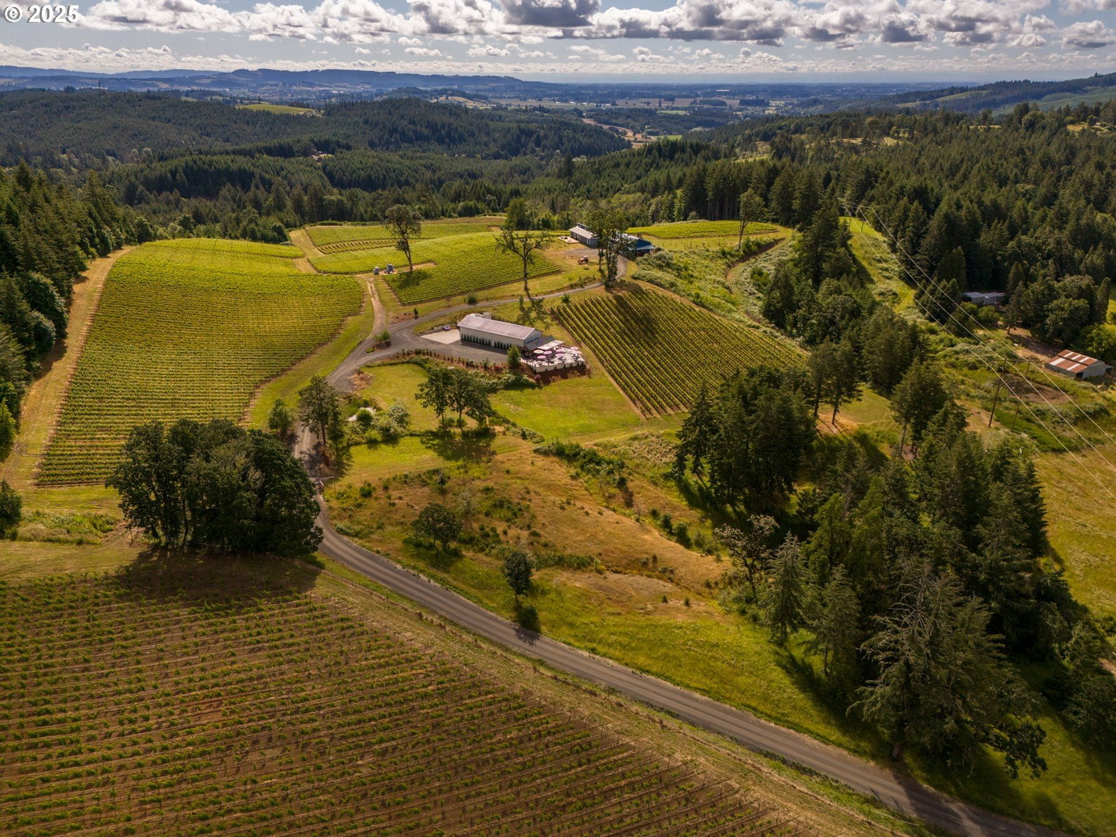 Primary listing photo, 12000 NW OLD WAGON RD #1, Carlton, OR, 97111