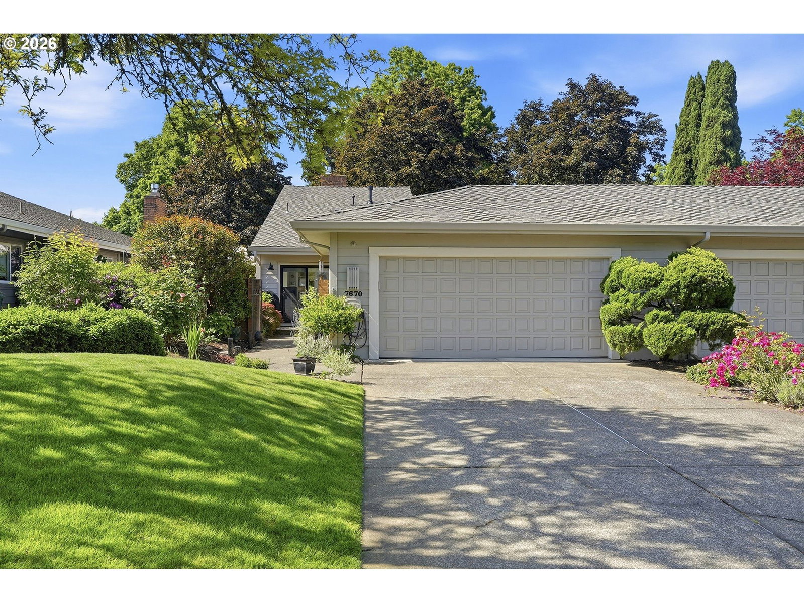 Primary listing photo, 7670 SW ARBOR LAKE CT, Wilsonville, OR, 97070
