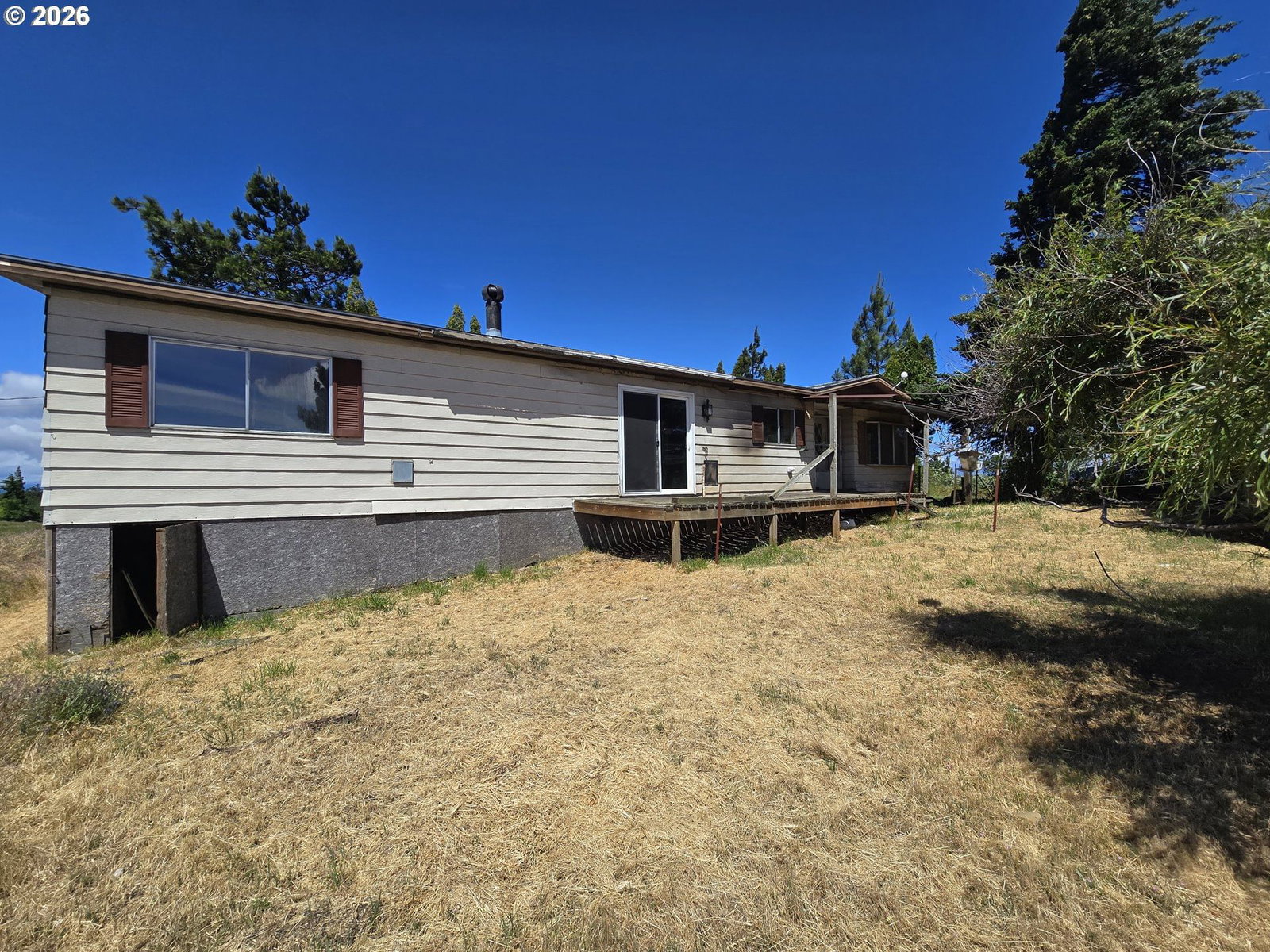 Primary listing photo, 2080 MOUNTAIN VIEW DR, The Dalles, OR, 97058