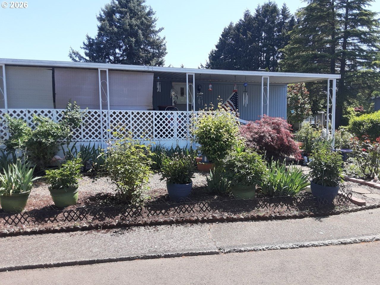 Primary listing photo, 570 N 10TH AVE #71, Cornelius, OR, 97113