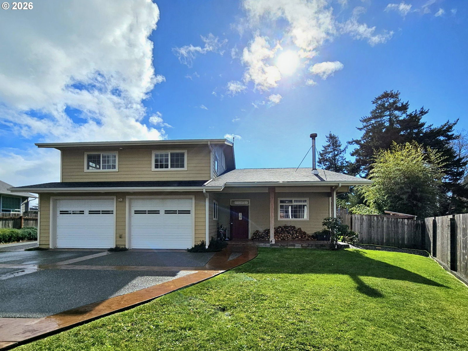 Primary listing photo, 1006 RUTH LN, Brookings, OR, 97415