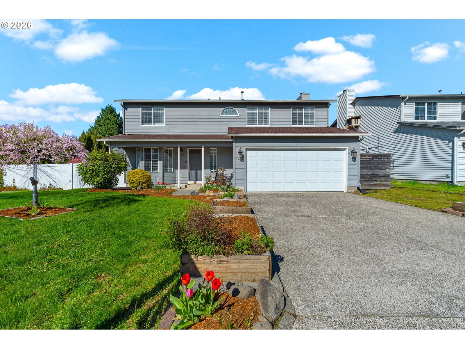 Primary listing photo, 15410 NE 47TH CIR, Vancouver, WA, 98682
