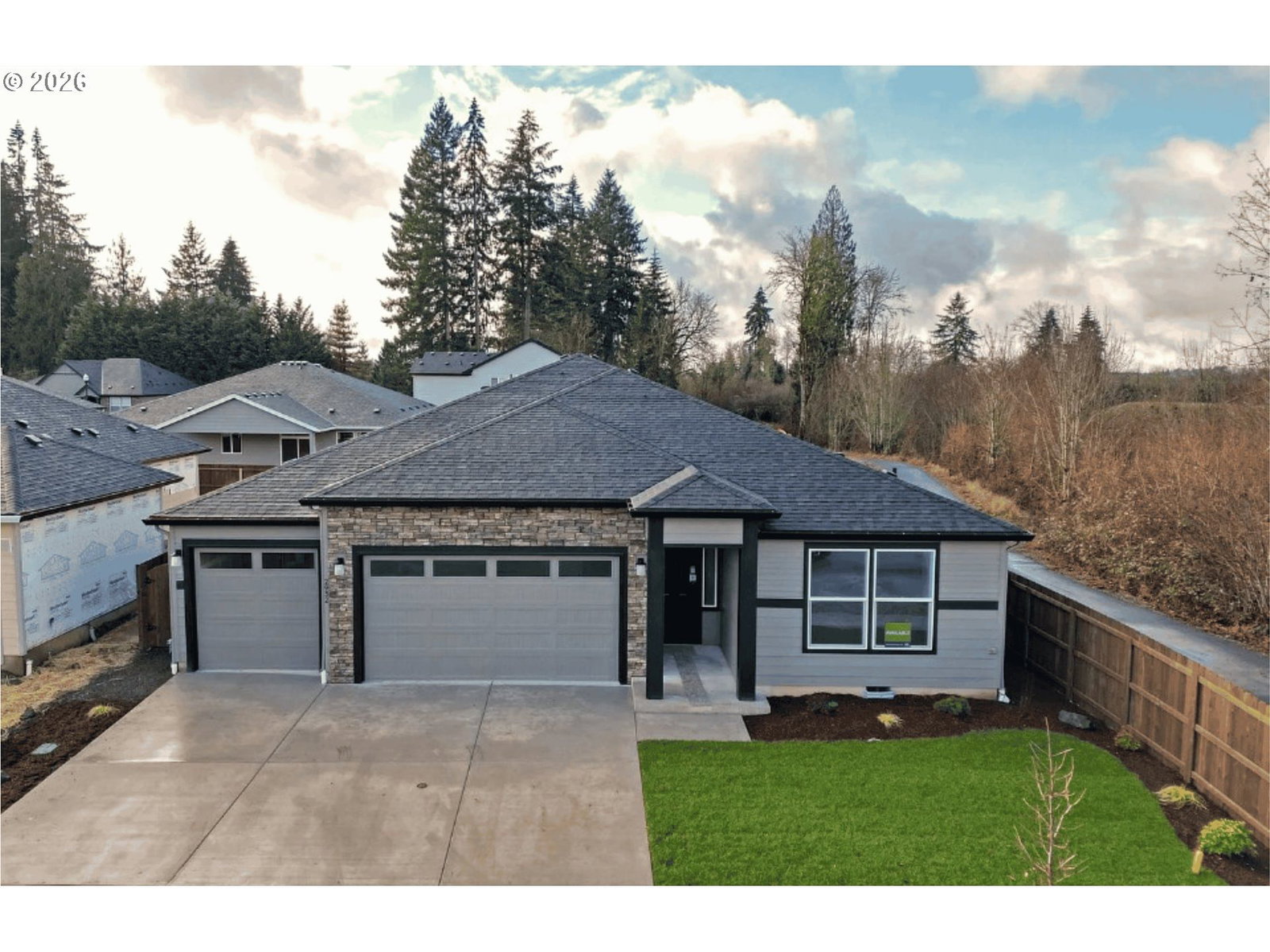Primary listing photo, 2932 NW 8TH AVE, Battle Ground, WA, 98604