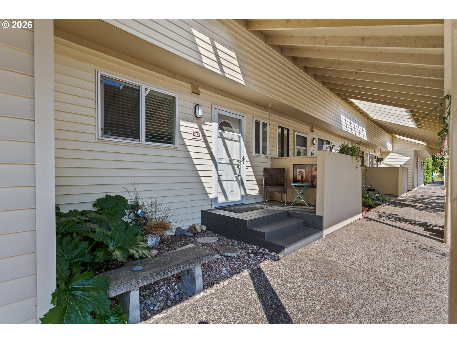 Primary listing photo, 413 N HAYDEN BAY DR, Portland, OR, 97217