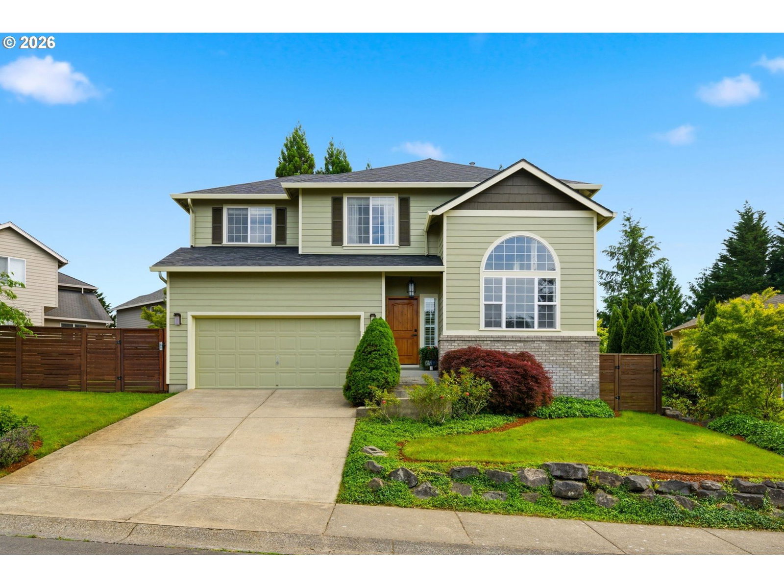 Primary listing photo, 1168 NW VINCA LN, Camas, WA, 98607