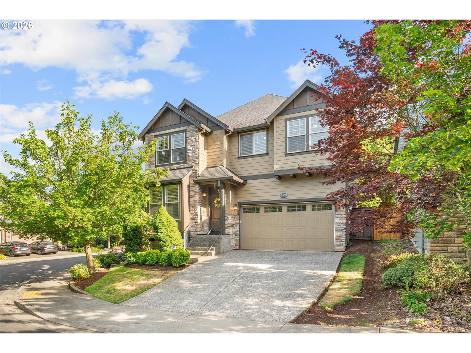 16850 SW LEDGESTONE DR