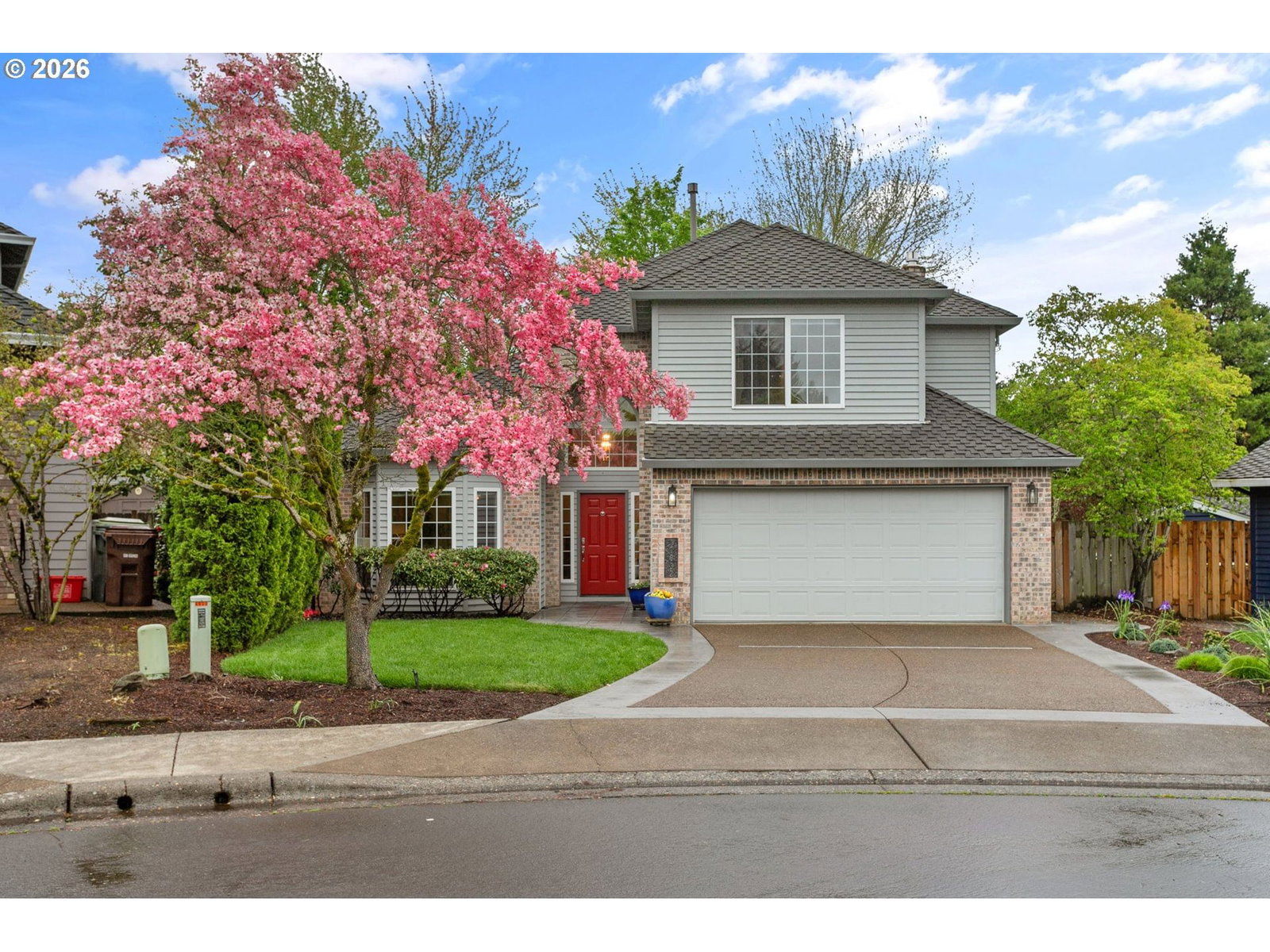 Primary listing photo, 17932 NW LONE ROCK DR, Portland, OR, 97229