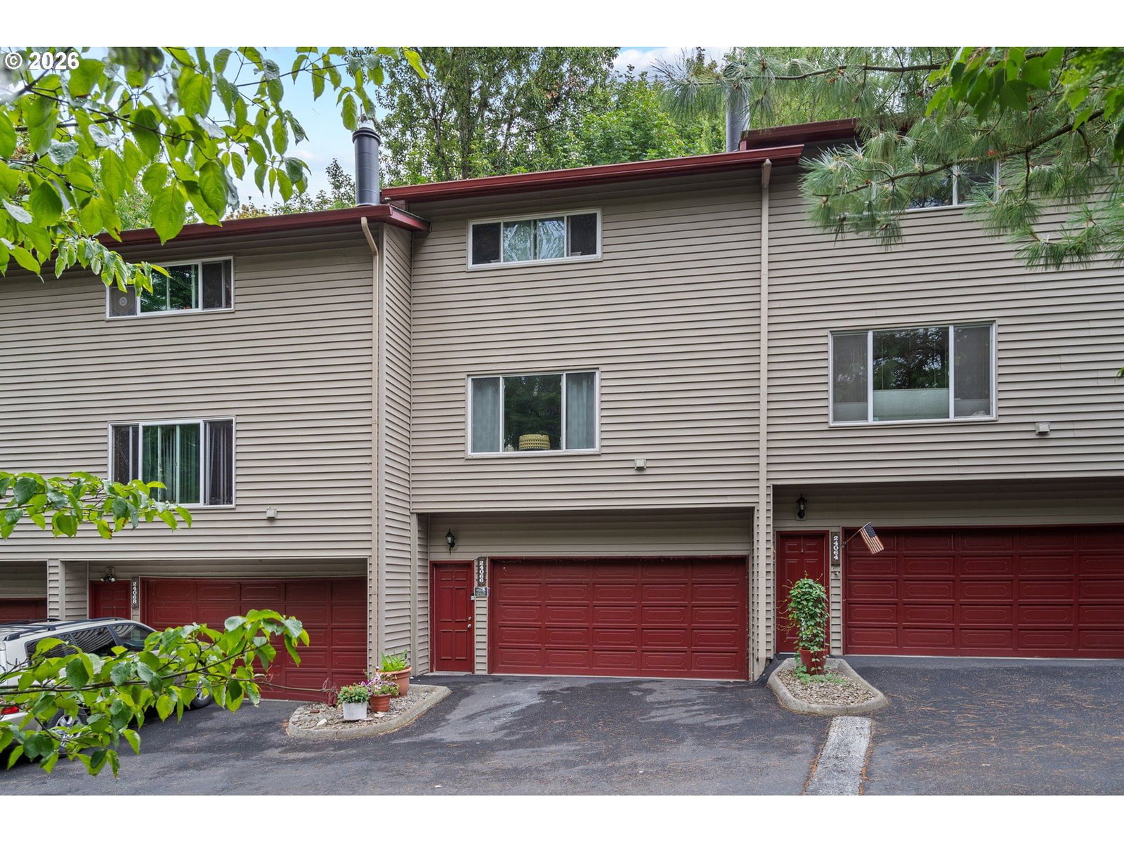 Primary listing photo, 24066 NE TREEHILL DR, Wood Village, OR, 97060