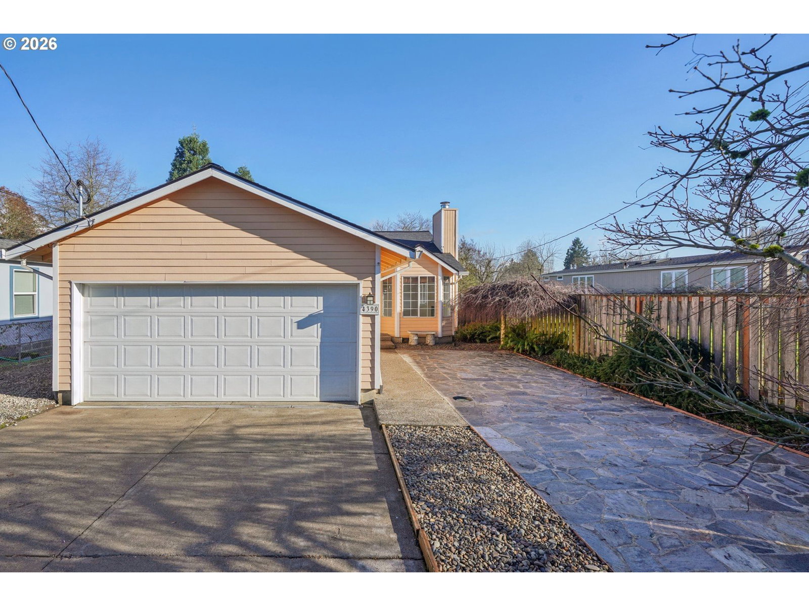 Primary listing photo, 4390 SW 196th AVE, Beaverton, OR, 97078