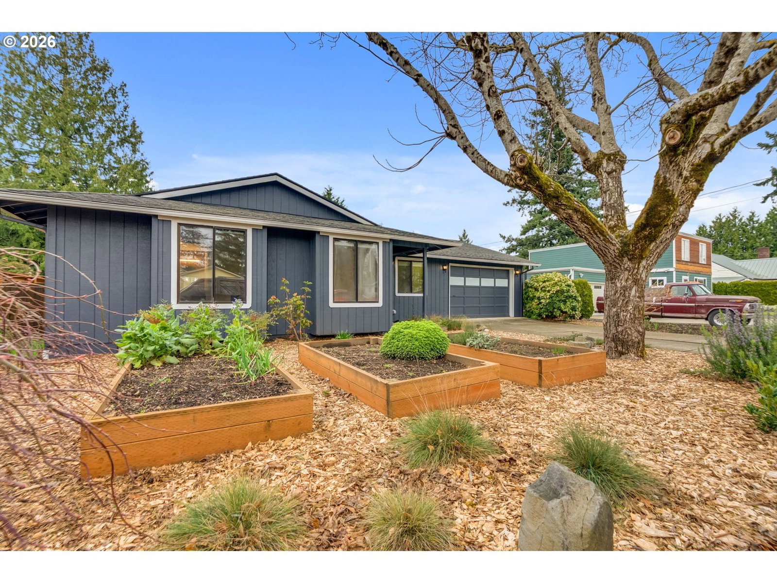 Primary listing photo, 1131 NE 118TH AVE, Portland, OR, 97220