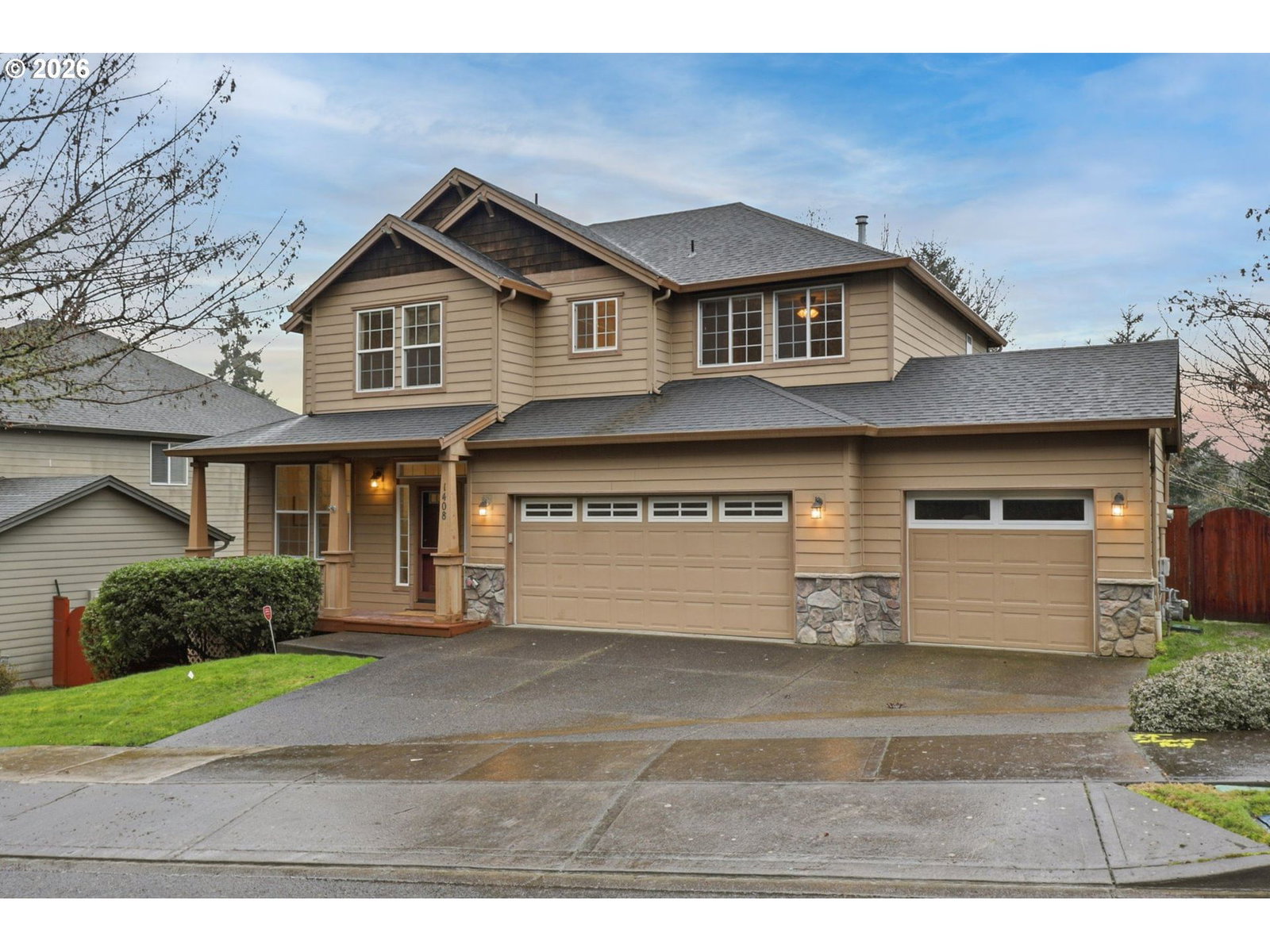 Primary listing photo, 1408 21ST PL, Ridgefield, WA, 98642
