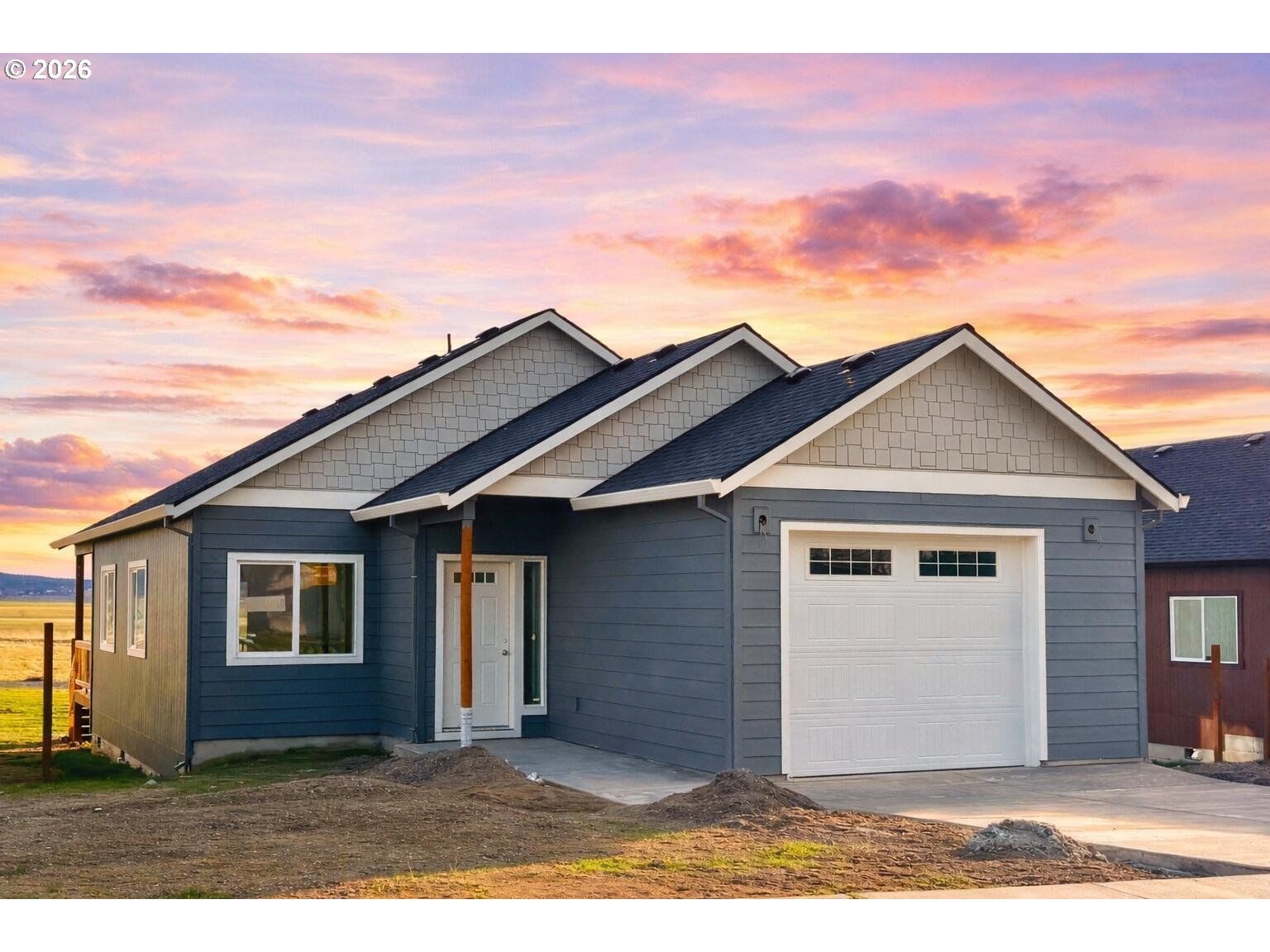 Primary listing photo, 512 SW 6th ST, Metolius, OR, 97741