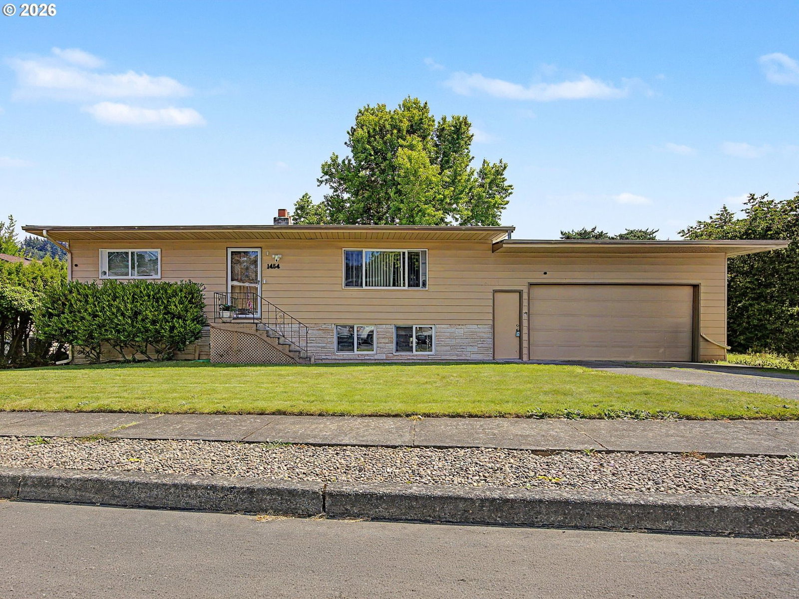 Primary listing photo, 1454 SW 4TH ST, Gresham, OR, 97080