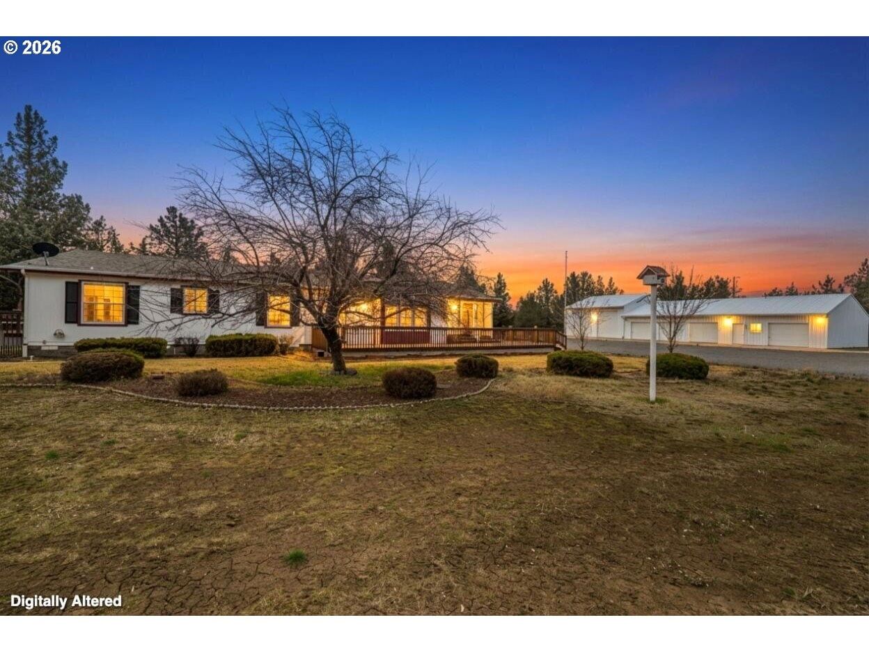 Primary listing photo, 6983 SW MUSTANG RD, Terrebonne, OR, 97760