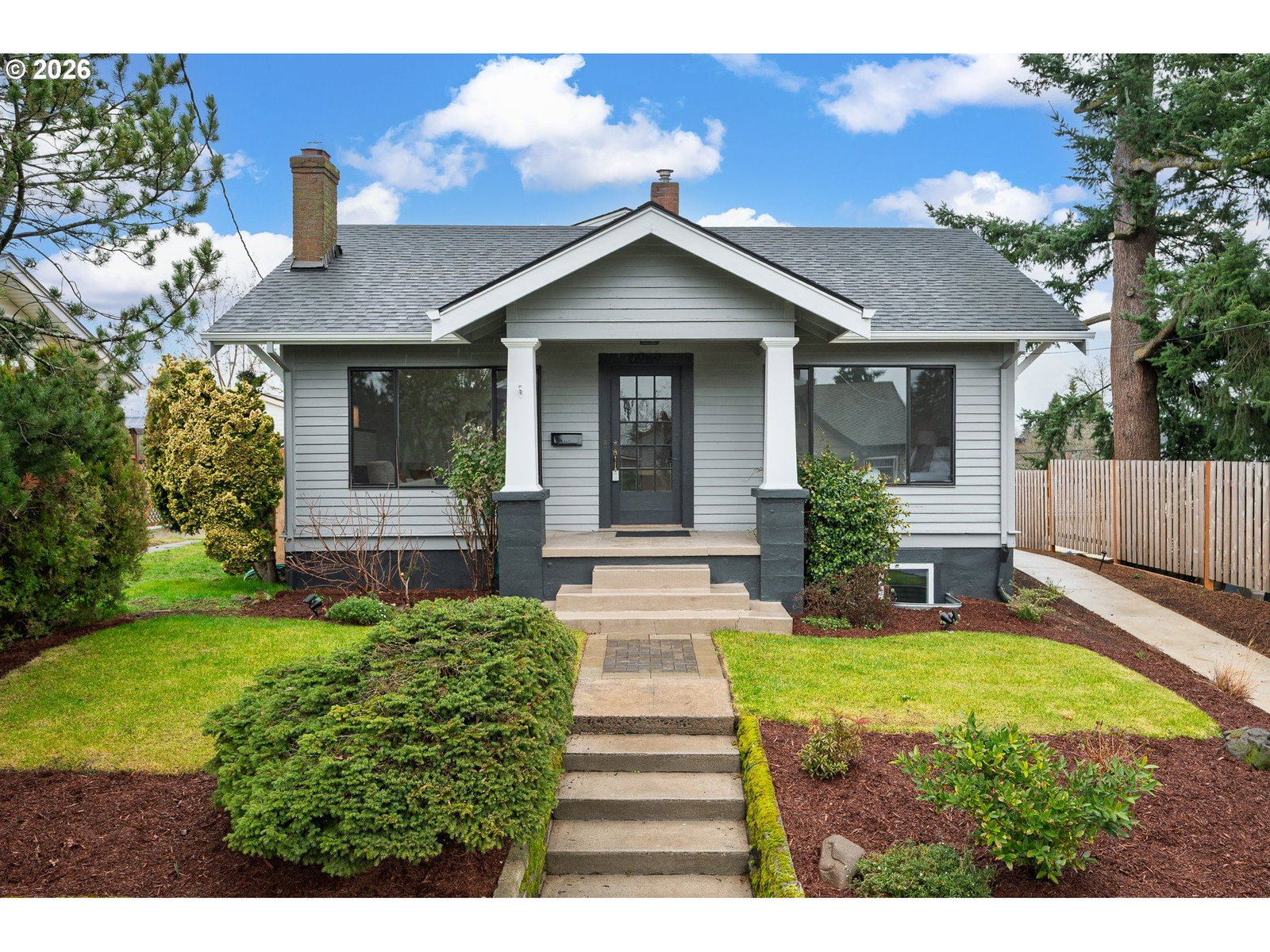 Primary listing photo, 6959 NE STANTON ST, Portland, OR, 97213