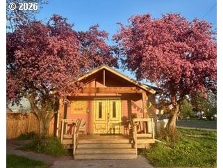Primary listing photo, 206 NE 1ST ST, Enterprise, OR, 97828
